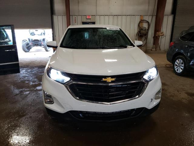  CHEVROLET EQUINOX 2020 Белый