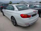 2015 BMW 420D SPORT for sale at Copart SANDY