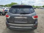 2015 Nissan Pathfinder S за продажба в Baltimore, MD - Front End