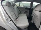 2013 Honda Accord Exl for Sale in Pennsburg, PA - Front End