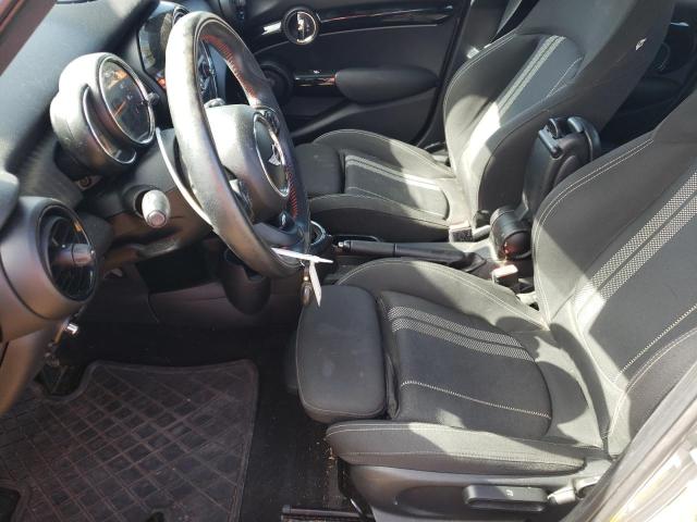  MINI COOPER 2016 Gray