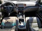 2016 Honda Pilot Exl for Sale in Assonet, MA - Front End
