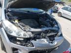 2009 PEUGEOT 4007 GT for sale at Copart SANDWICH