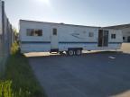 2022 MALLARD TRAILER   à vendre chez Copart ON - TORONTO