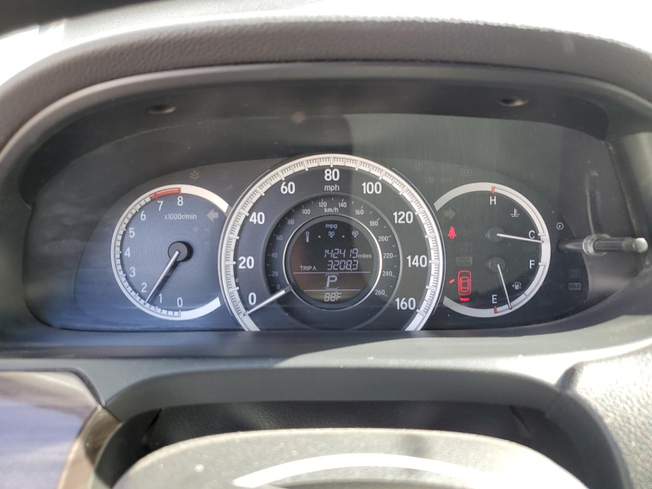 1HGCR2F7XHA110791 HONDA ACCORD 2017