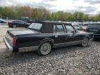 1988 Lincoln Town Car Signature de vânzare în Duryea, PA - Normal Wear