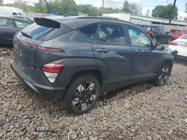  HYUNDAI KONA 2024 Szary
