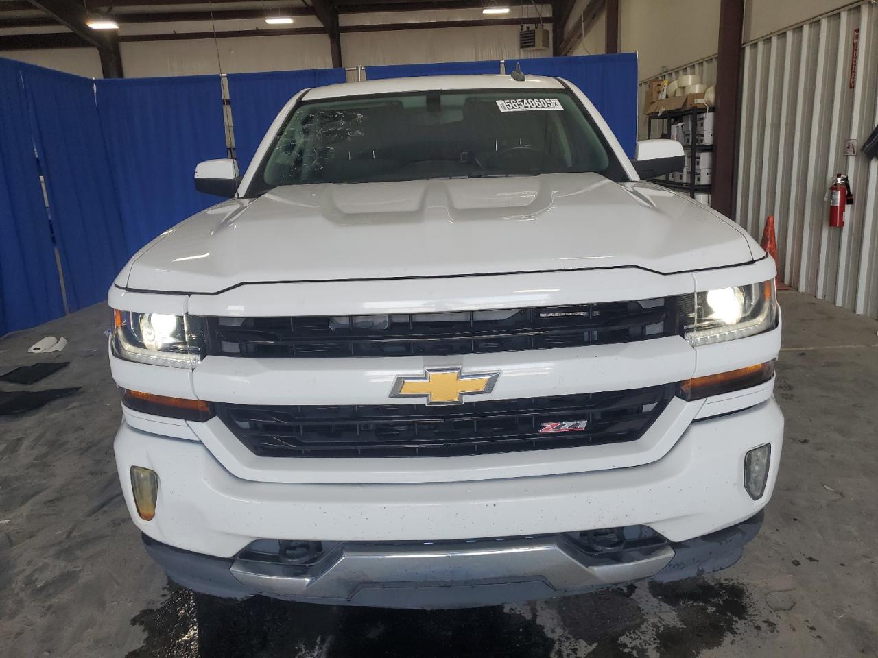 3GCUKREC8HG268093 CHEVROLET C/K1500 2017