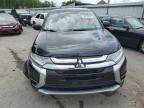 2018 Mitsubishi Outlander Se en Venta en Glassboro, NJ - Side