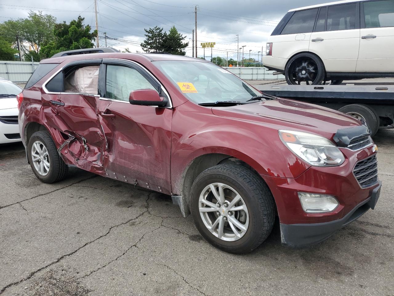 2GNALCEK4H1505148 CHEVROLET EQUINOX 2017