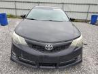 2013 Toyota Camry L продається в Grenada, MS - Side