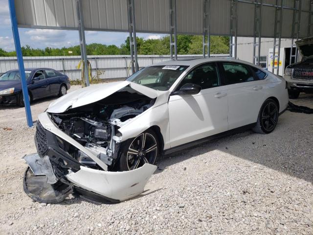 HONDA ACCORD HYB 2023
