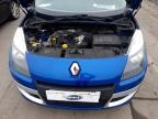 2011 RENAULT SCENIC DYN for sale at Copart WHITBURN