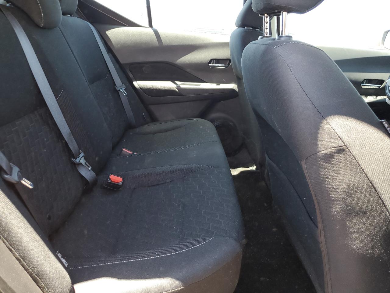 3N1CP5CV9ML488230 NISSAN KICKS 2021