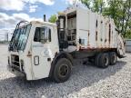 2004 Mack Le600 Refuse Truck for Sale in Barberton, OH - Front End