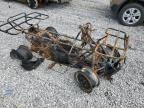 2004 Honda Trx400 Fa zu verkaufen in Grenada, MS - Burn