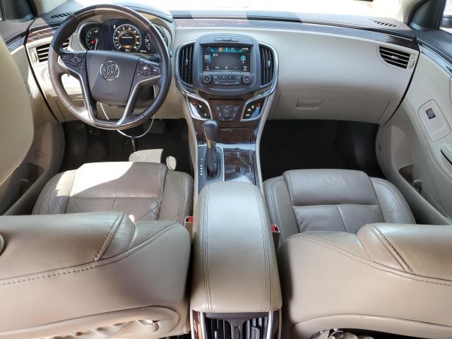  BUICK LACROSSE 2015 Цвет загара
