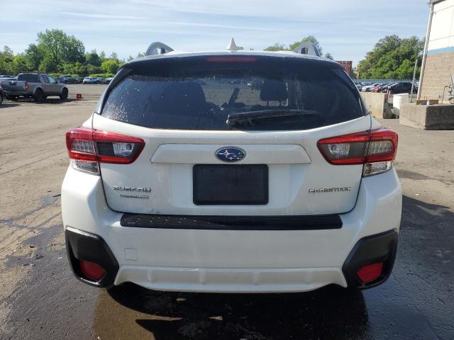  SUBARU CROSSTREK 2023 Biały