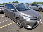 2015 TOYOTA VERSO EXCEL D-4D  for sale at Copart SANDTOFT