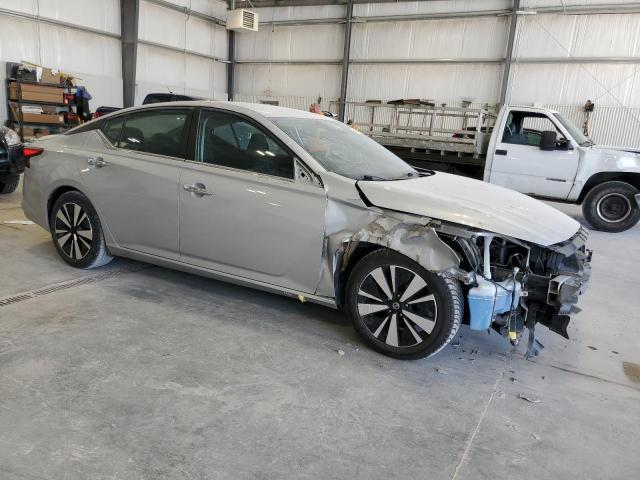  NISSAN ALTIMA 2021 Серый