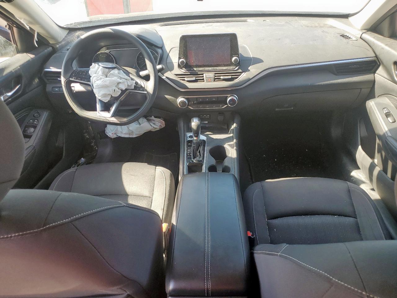 2020 Nissan Altima S VIN: 1N4BL4BV1LC188701 Lot: 56572355
