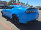 2022 Chevrolet Camaro Ss en Venta en North Las Vegas, NV - Minor Dent/Scratches