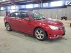 2012 Chevrolet Cruze Lt for Sale in East Granby, CT - Front End