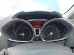 2011 FORD FIESTA ZET for sale at Copart BRISTOL