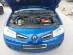 2008 RENAULT MEGANE DYN for sale at Copart SANDY