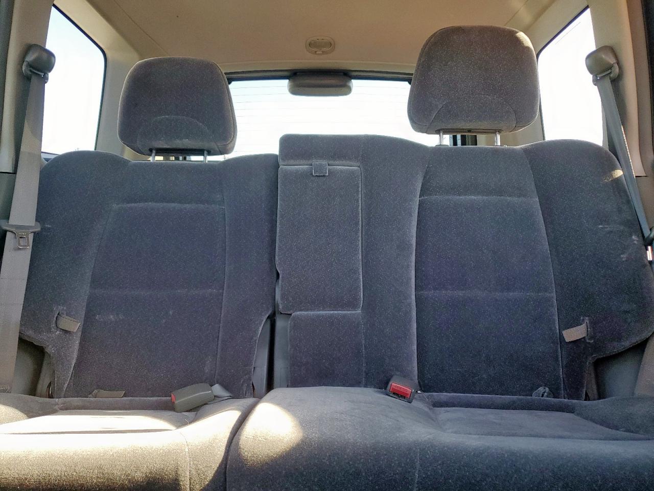2002 Hyundai Santa Fe Gls VIN: KM8SC13D12U236331 Lot: 56465815
