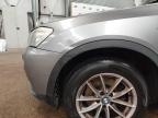 2011 BMW X3 XDRIVE2 for sale at Copart NEWBURY