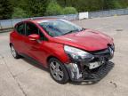 2013 RENAULT CLIO EXPRE for sale at Copart WHITBURN