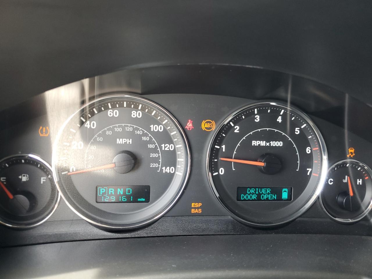 2006 Jeep Commander VIN: 1J8HG48K86C197317 Lot: 56476245