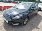 2018 FORD FOCUS TITA for sale at Copart COLCHESTER