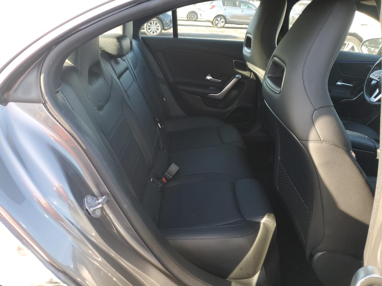 2020 Mercedes-Benz Cla 250 VIN: WDD5J4GB9LN073589 Lot: 57265815