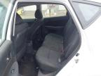 2011 HYUNDAI I30 COMFOR for sale at Copart PETERLEE