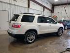 2008 Gmc Acadia Slt-2 იყიდება Franklin-ში, WI - Rear End