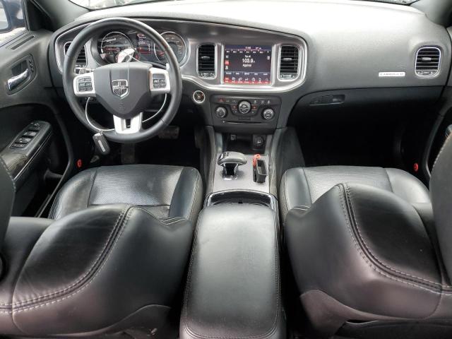 DODGE CHARGER 2014 Gray