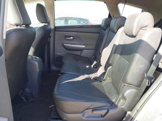 2012 TOYOTA PRIUS+ T4