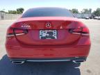 2019 Mercedes-Benz A 220 للبيع في Colton، CA - Front End