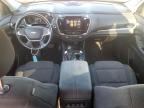 2018 Chevrolet Traverse Lt na sprzedaż w Brighton, CO - Mechanical