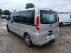2011 RENAULT TRAFIC LL2 for sale at Copart WESTBURY