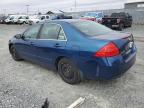2007 HONDA ACCORD EX for sale at Copart NS - HALIFAX