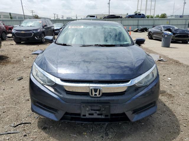  HONDA CIVIC 2016 Granatowy