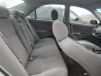 2006 Toyota Camry Le იყიდება Exeter-ში, RI - Side