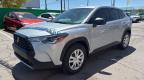 2022 Toyota Corolla Cross L zu verkaufen in North Las Vegas, NV - Minor Dent/Scratches