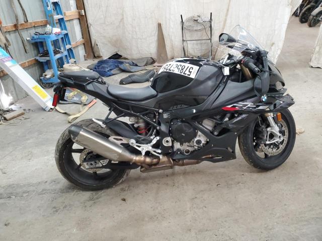 2023 BMW S 1000 RR   for sale at Copart TN - KNOXVILLE
