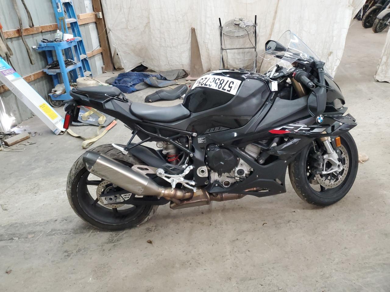 2023 BMW S 1000 Rr