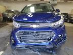 2017 Chevrolet Trax Ls на продаже в Davison, MI - Front End