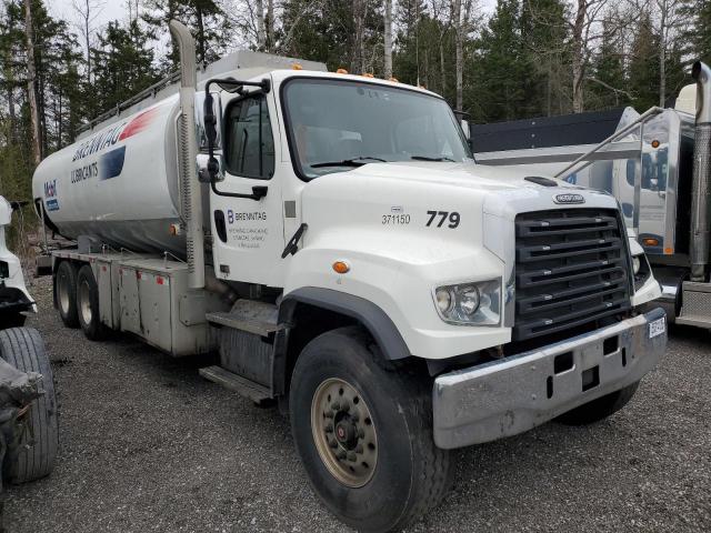 2021 FREIGHTLINER 114SD    à vendre chez Copart ON - COOKSTOWN